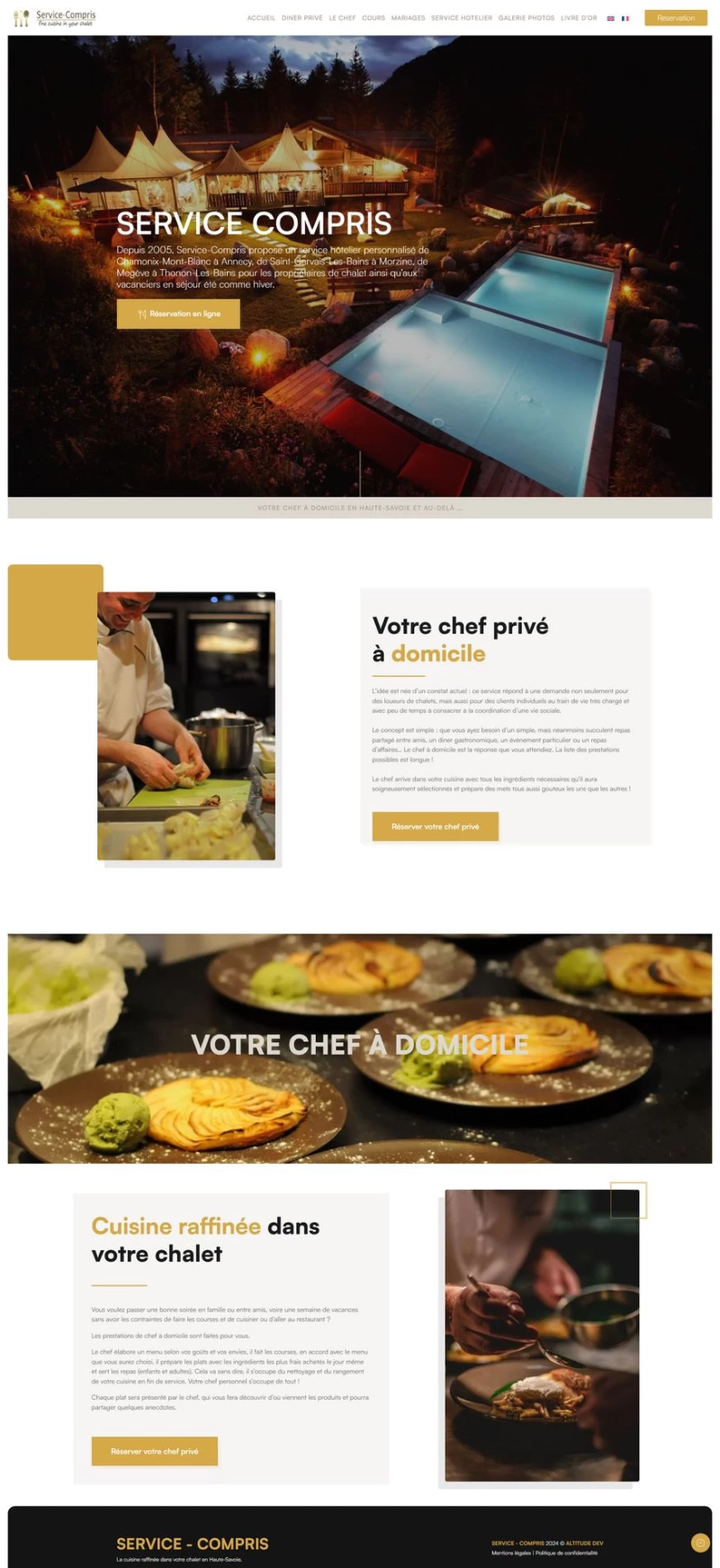 AGENCE EN CREATION DE SITE INTERNET